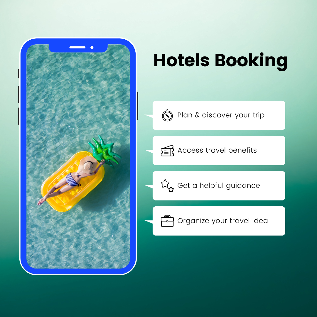 hotel bookinglogo